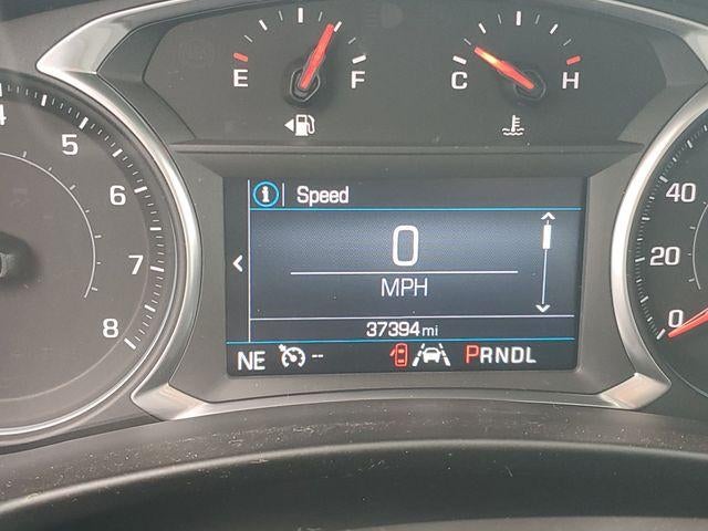 2024 Chevrolet Equinox LT - Photo 22