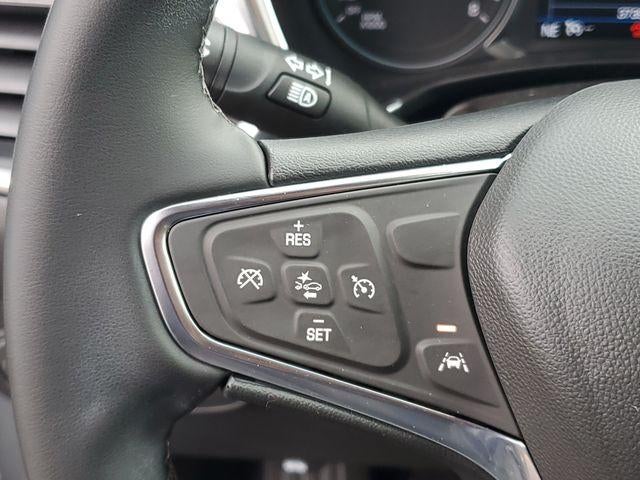 2024 Chevrolet Equinox LT - Photo 23