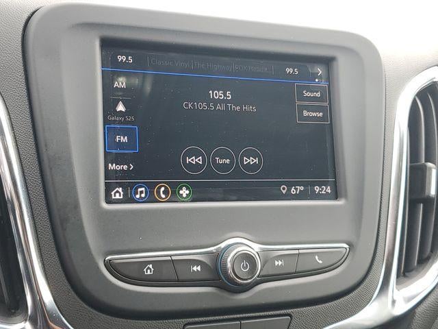 2024 Chevrolet Equinox LT - Photo 26