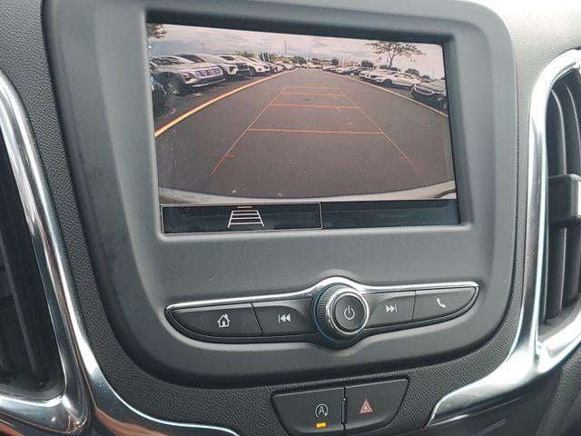 2024 Chevrolet Equinox LT - Photo 27