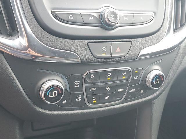 2024 Chevrolet Equinox LT - Photo 28