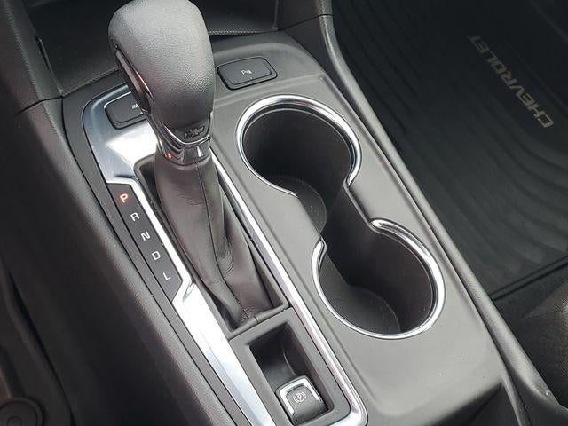 2024 Chevrolet Equinox LT - Photo 29