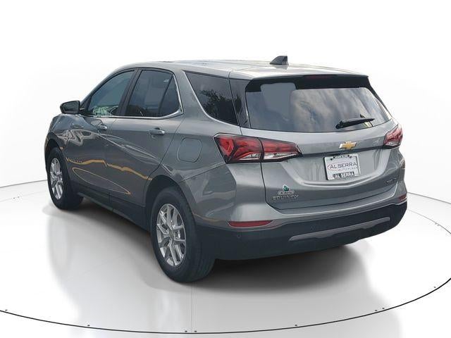 2024 Chevrolet Equinox LT - Photo 3