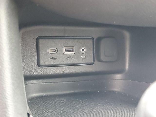 2024 Chevrolet Equinox LT - Photo 30