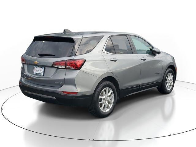 2024 Chevrolet Equinox LT - Photo 4