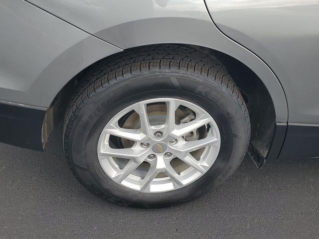 2024 Chevrolet Equinox LT - Photo 5