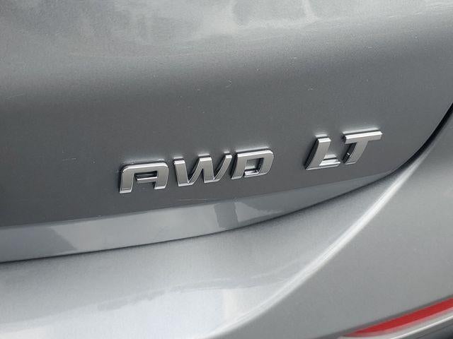 2024 Chevrolet Equinox LT - Photo 6