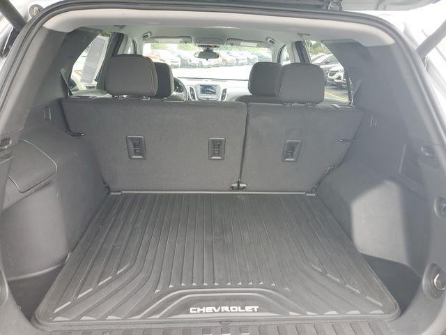 2024 Chevrolet Equinox LT - Photo 8