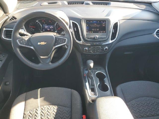 2022 Chevrolet Equinox LT - Photo 13