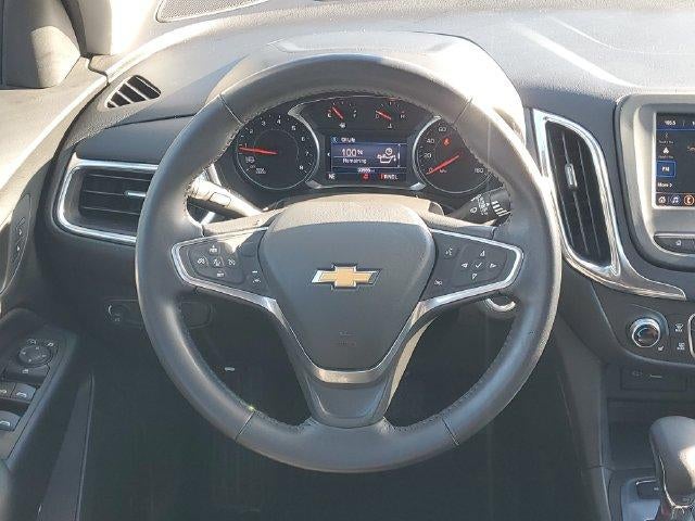 2022 Chevrolet Equinox LT - Photo 14