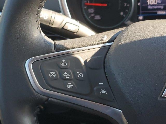 2022 Chevrolet Equinox LT - Photo 23