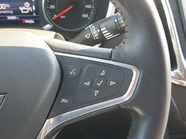 2022 Chevrolet Equinox LT - Photo 24