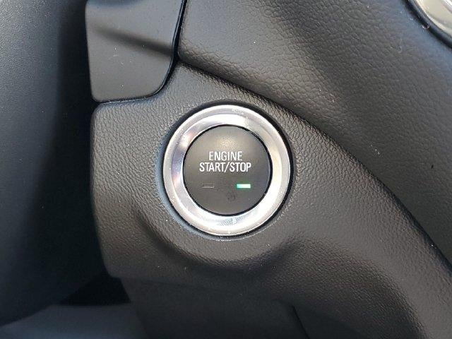 2022 Chevrolet Equinox LT - Photo 25