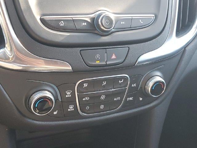 2022 Chevrolet Equinox LT - Photo 28