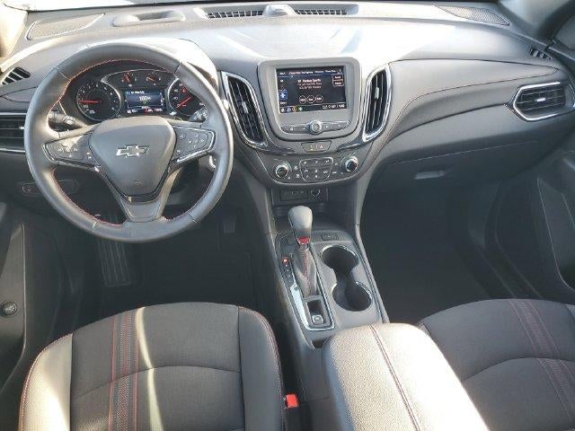 2024 Chevrolet Equinox RS - Photo 13