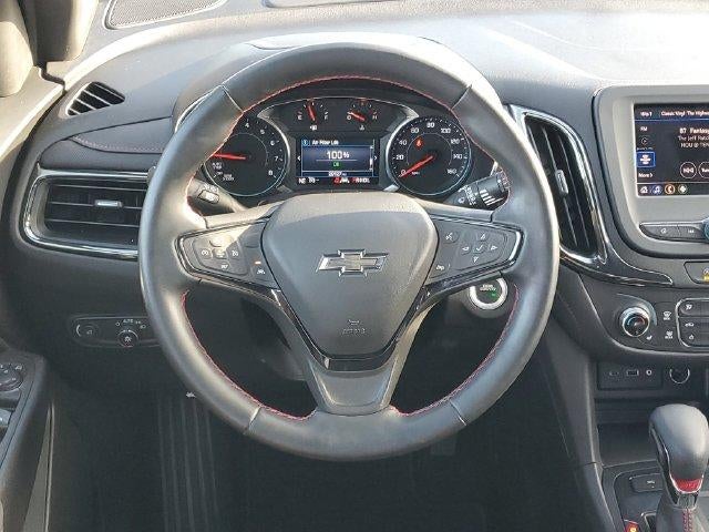 2024 Chevrolet Equinox RS - Photo 14