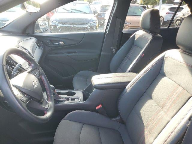 2024 Chevrolet Equinox RS - Photo 18