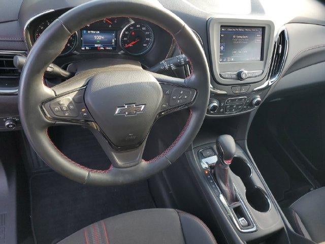 2024 Chevrolet Equinox RS - Photo 19
