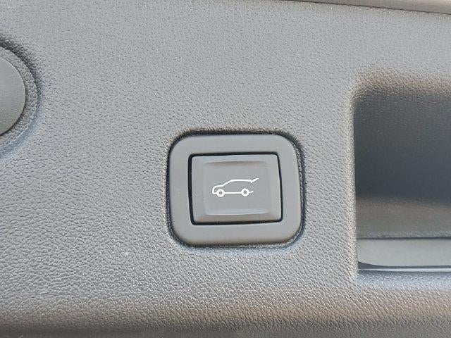 2024 Chevrolet Equinox RS - Photo 9