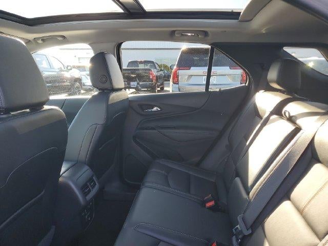2024 Chevrolet Equinox Premier - Photo 10