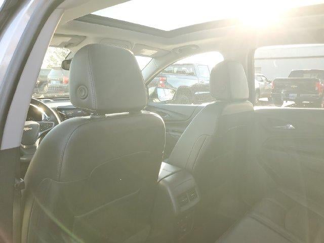 2024 Chevrolet Equinox Premier - Photo 11