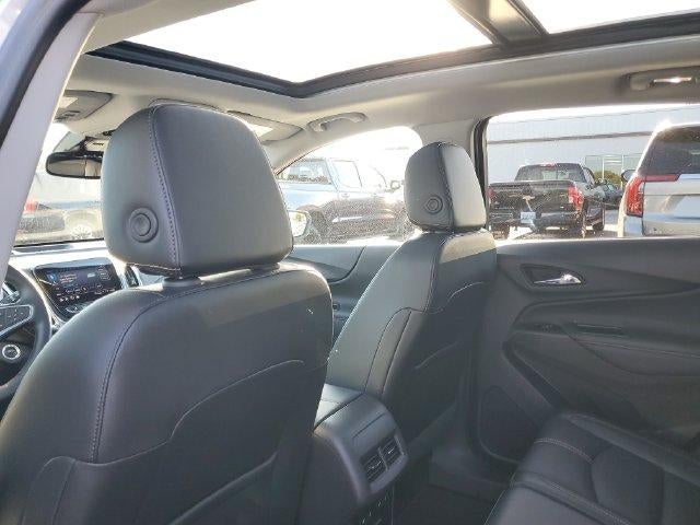 2024 Chevrolet Equinox Premier - Photo 12