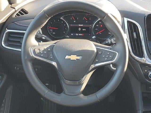 2024 Chevrolet Equinox Premier - Photo 15