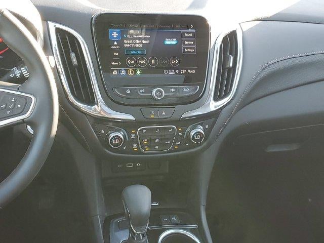 2024 Chevrolet Equinox Premier - Photo 16