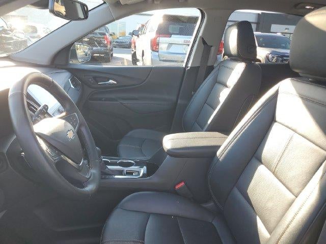 2024 Chevrolet Equinox Premier - Photo 19