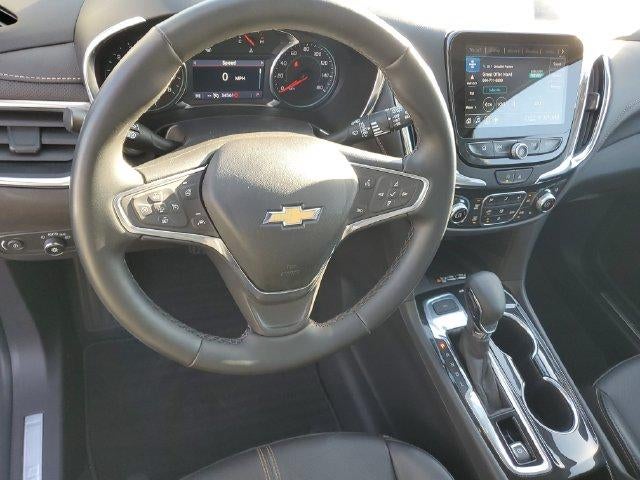 2024 Chevrolet Equinox Premier - Photo 20