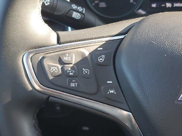 2024 Chevrolet Equinox Premier - Photo 24