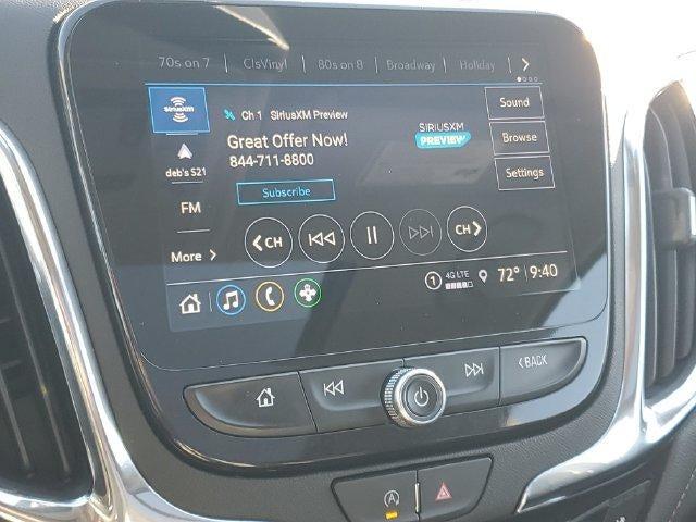 2024 Chevrolet Equinox Premier - Photo 27