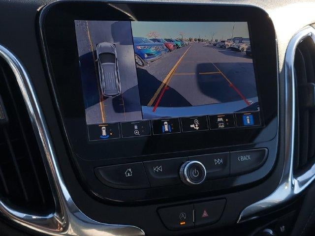 2024 Chevrolet Equinox Premier - Photo 28