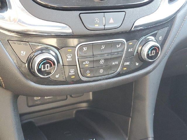 2024 Chevrolet Equinox Premier - Photo 29