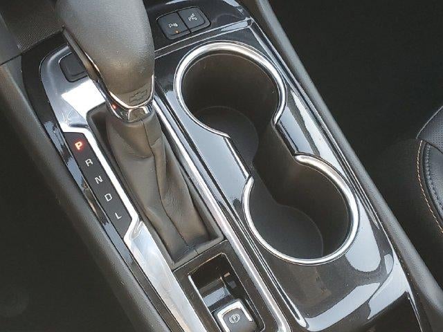 2024 Chevrolet Equinox Premier - Photo 30