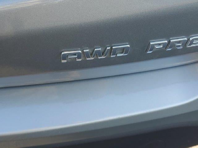 2024 Chevrolet Equinox Premier - Photo 6
