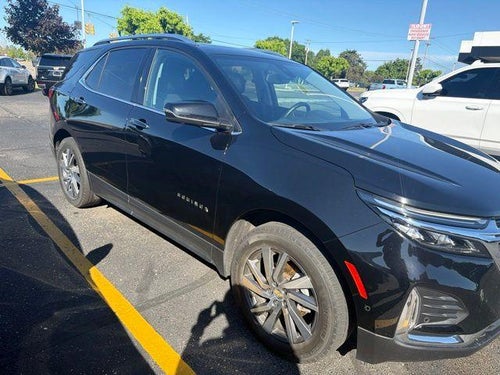 2023 Chevrolet Equinox Premier