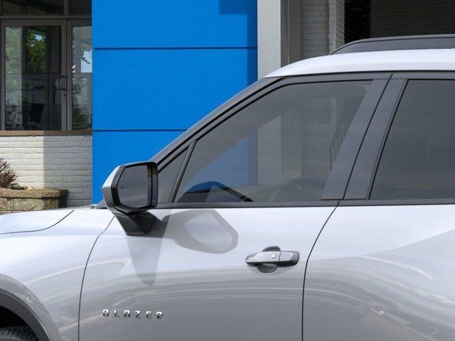 2026 Chevrolet Blazer 2LT - Photo 12
