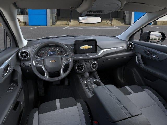 2026 Chevrolet Blazer 2LT - Photo 15