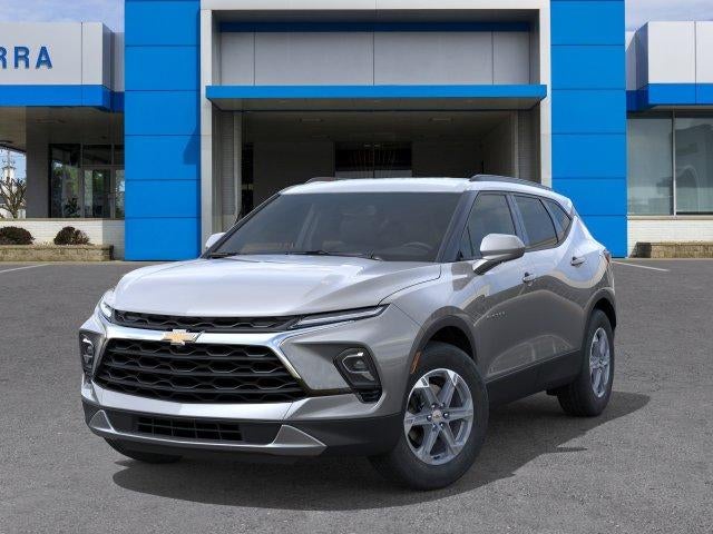 2026 Chevrolet Blazer 2LT - Photo 6