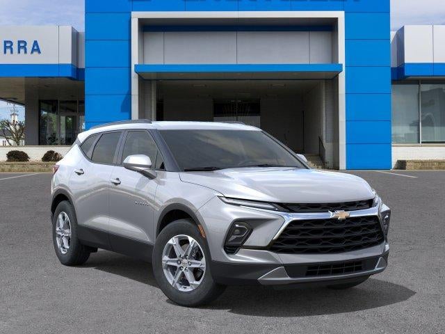 2026 Chevrolet Blazer 2LT - Photo 7