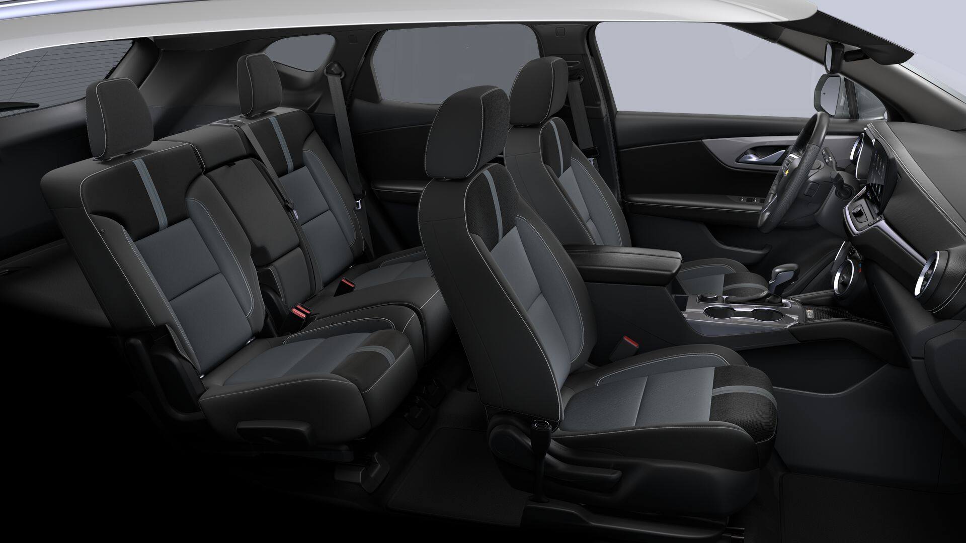 2026 Chevrolet Blazer 2LT - Photo 7