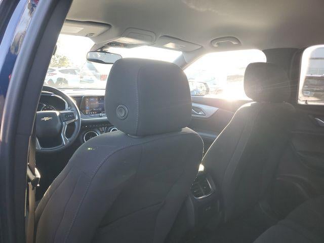 2022 Chevrolet Blazer 2LT - Photo 10