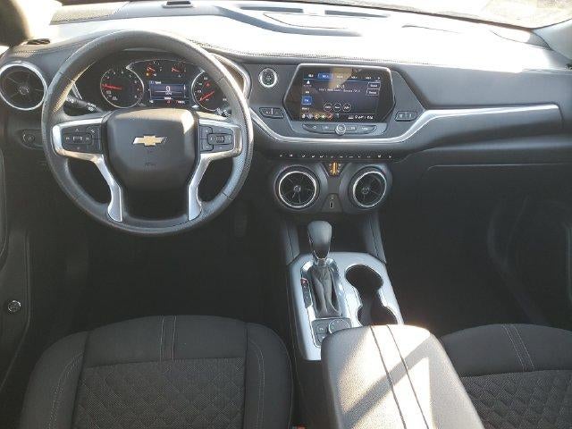 2022 Chevrolet Blazer 2LT - Photo 12