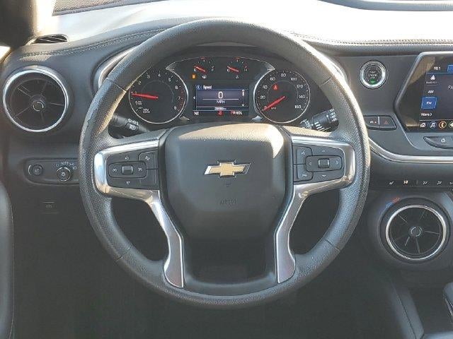 2022 Chevrolet Blazer 2LT - Photo 13