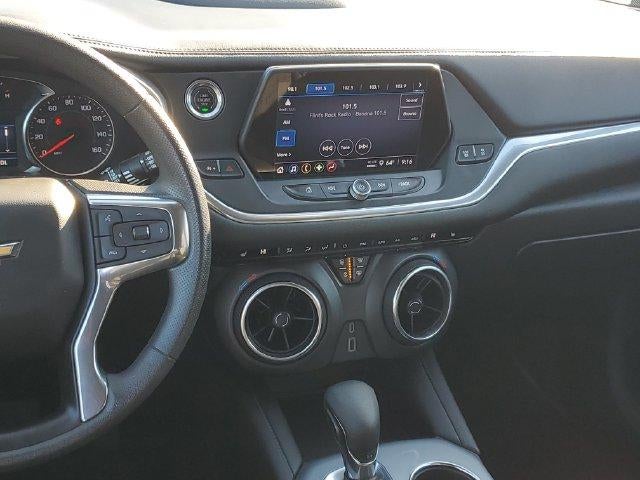 2022 Chevrolet Blazer 2LT - Photo 14