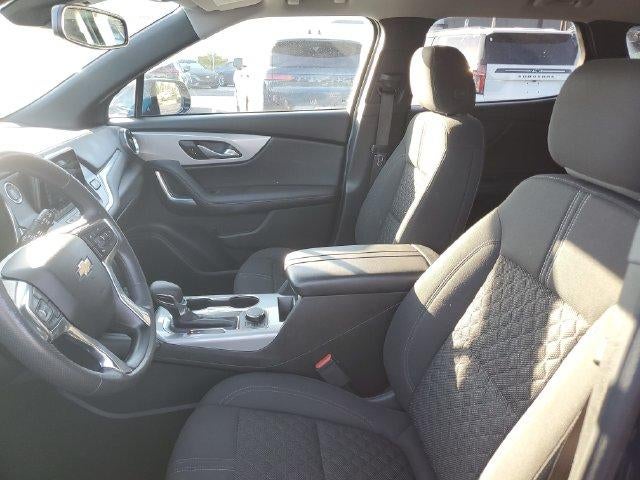 2022 Chevrolet Blazer 2LT - Photo 17