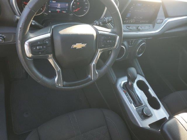 2022 Chevrolet Blazer 2LT - Photo 18