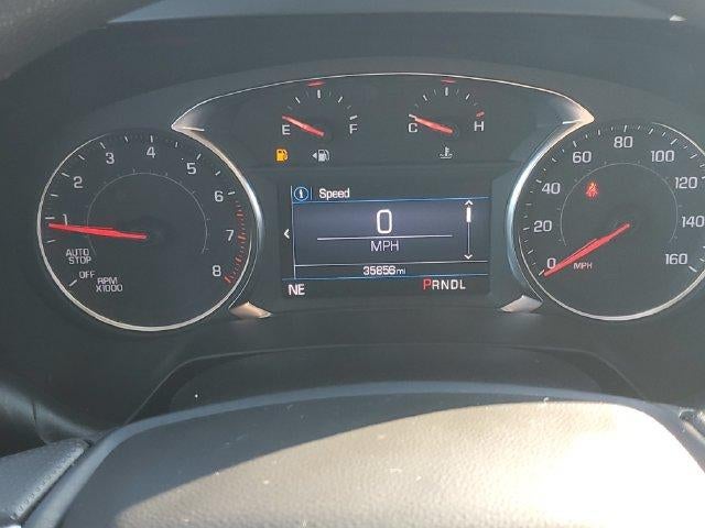 2022 Chevrolet Blazer 2LT - Photo 20