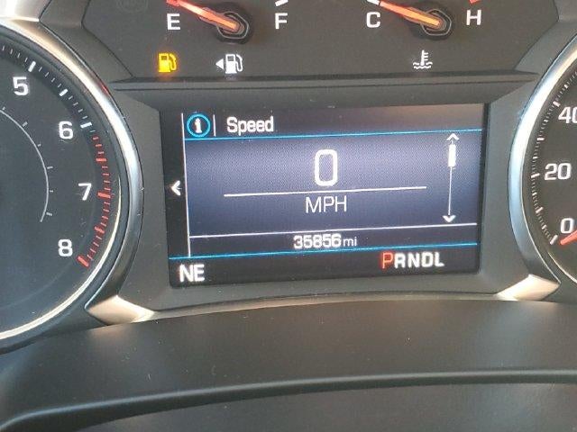 2022 Chevrolet Blazer 2LT - Photo 21